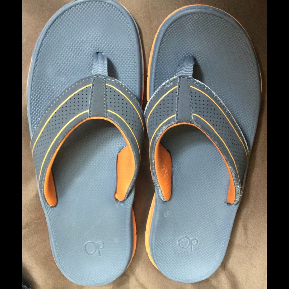 OP Flip Flop Sandals